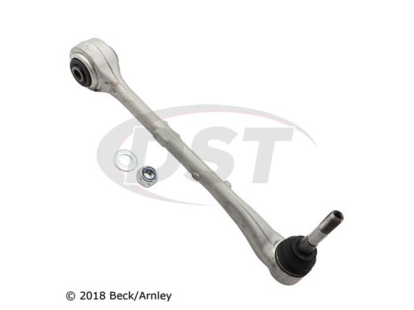 beckarnley-102-4944 Front Lower Control Arm and Ball Joint - Passenger Side